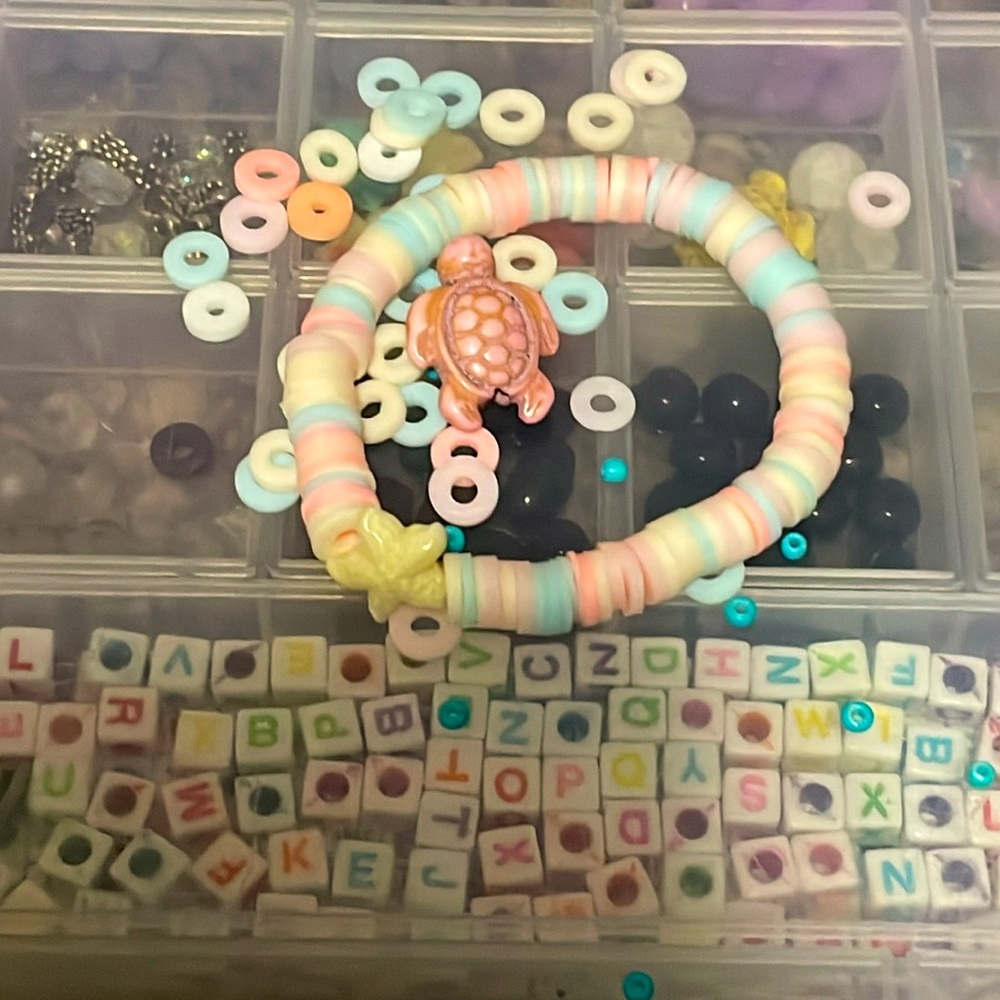 bracelet os girls